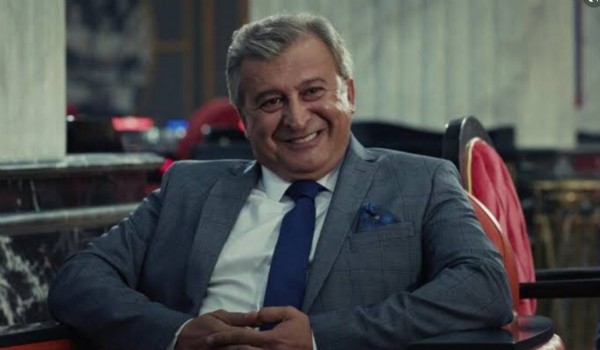 Hüseyin Avni Danyal Kimdir?